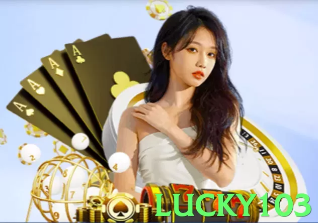 lucky103 - 2